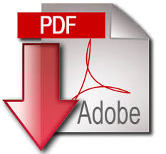 tabella pdf
